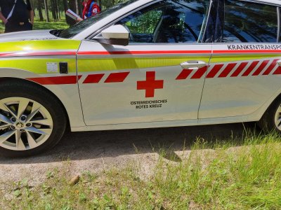 GMÜND – pocvičovali jsme přeshraniční spolupráci
